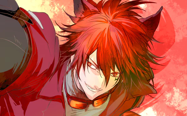 Chiave (Arknights) video game Arknights HD Desktop Wallpaper | Background Image