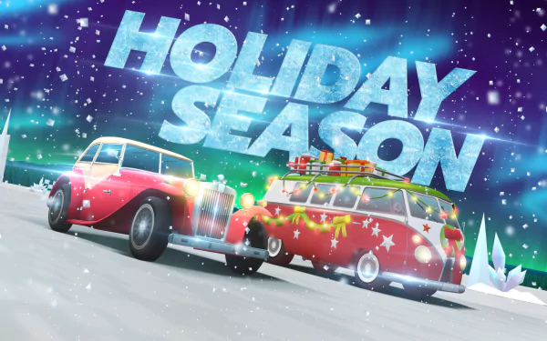 video game Horizon Chase Turbo HD Desktop Wallpaper | Background Image