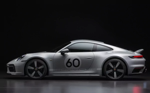 vehicle Porsche 911 HD Desktop Wallpaper | Background Image