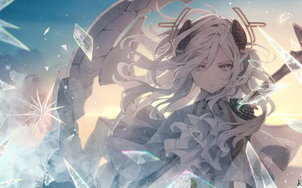 Carleen (Alchemy Stars) video game Alchemy Stars HD Desktop Wallpaper | Background Image