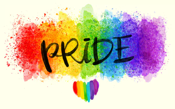 artistic LGBT HD Desktop Wallpaper | Background Image