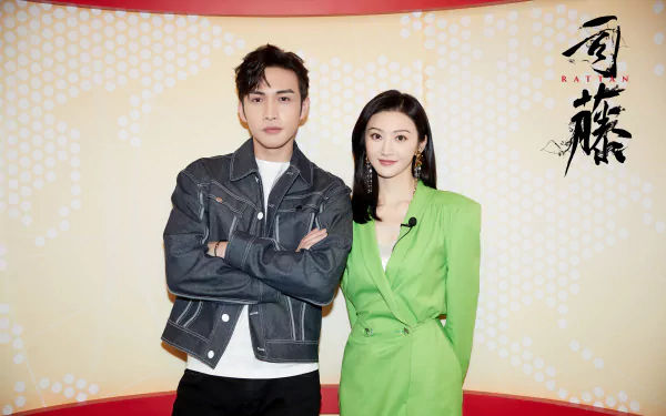 TV Show Rattan HD Desktop Wallpaper | Background Image