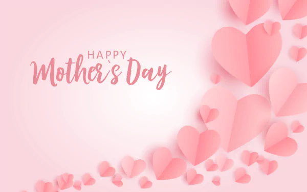 Happy Mother's Day holiday Mother's Day HD Desktop Wallpaper | Background Image
