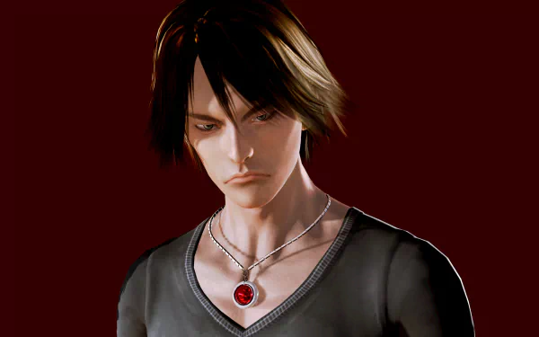 Jin Kanzaki Anime Zetman HD Desktop Wallpaper | Background Image