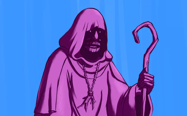  Necromancer