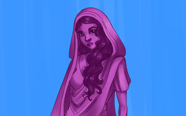  Princess Ainie