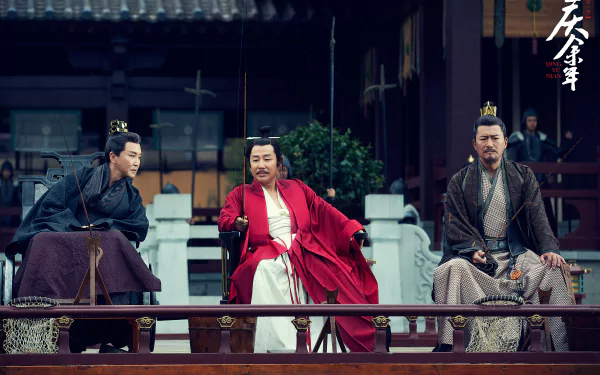 TV Show Joy of Life HD Desktop Wallpaper | Background Image