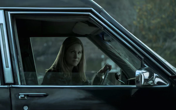 Laura Linney TV Show Ozark HD Desktop Wallpaper | Background Image