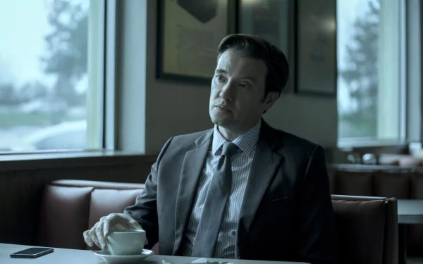 TV Show Ozark HD Desktop Wallpaper | Background Image
