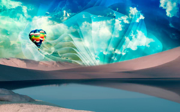  Windows 11 custom wallpapers