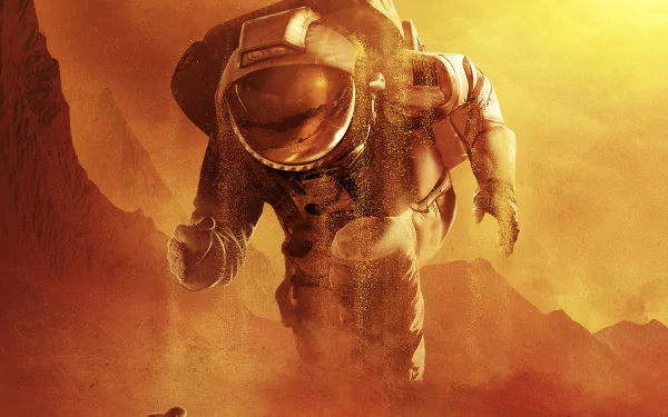 TV Show For All Mankind HD Desktop Wallpaper | Background Image