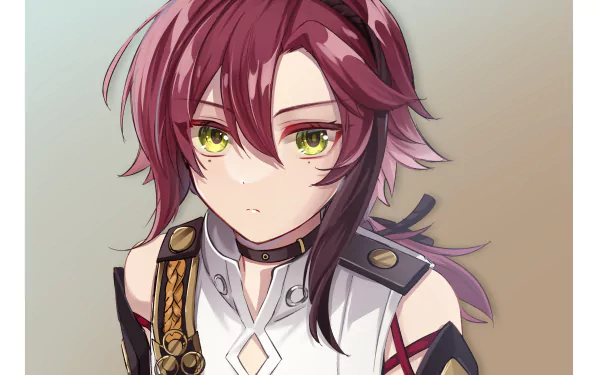 Shikanoin Heizou video game Genshin Impact HD Desktop Wallpaper | Background Image