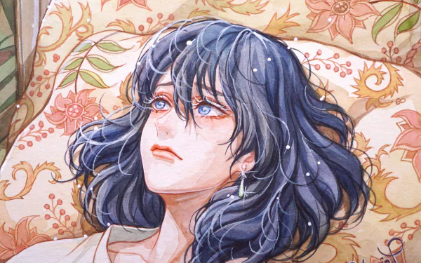 Howl Jenkins Pendragon Anime Howl's Moving Castle HD Desktop Wallpaper | Background Image