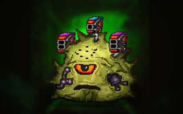  Cyberslug