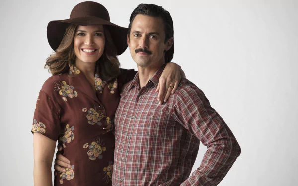 TV Show This is Us HD Desktop Wallpaper | Background Image