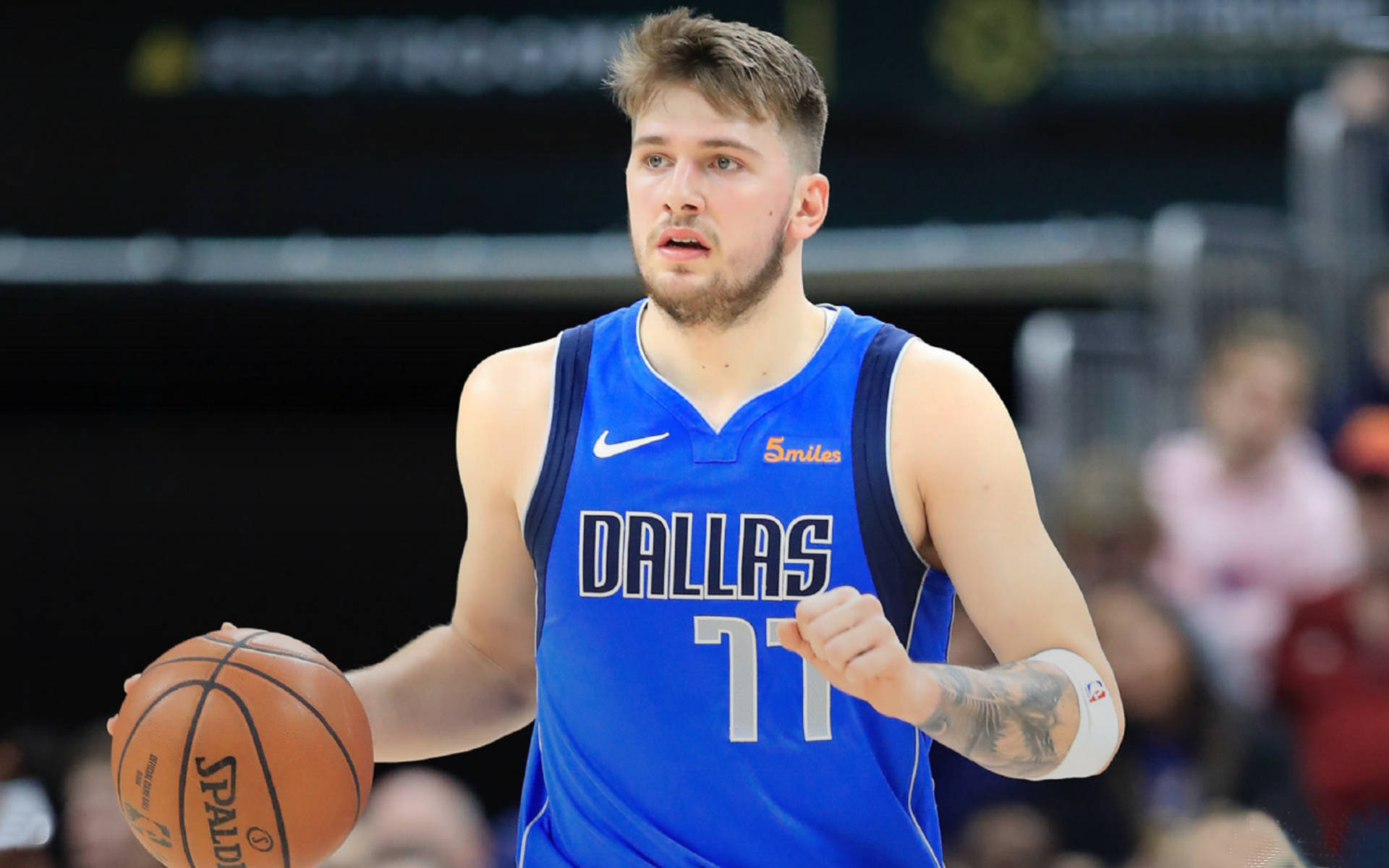 Download Luka Dončić wallpapers for mobile phone free Luka Dončić HD  pictures