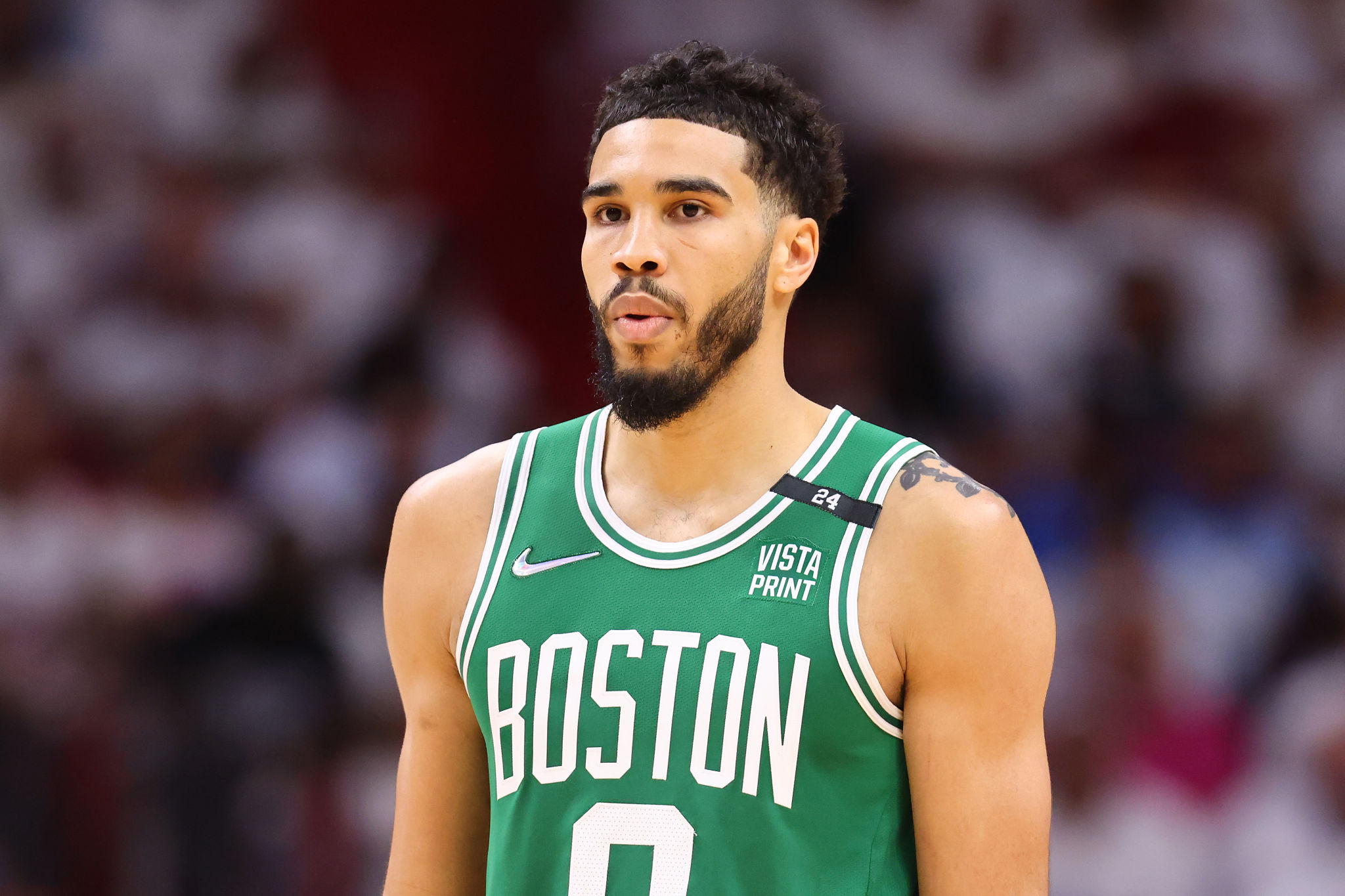 Jayson Tatum Wallpapers - Top 15 Best Blue Archive Wallpapers [ HQ ]