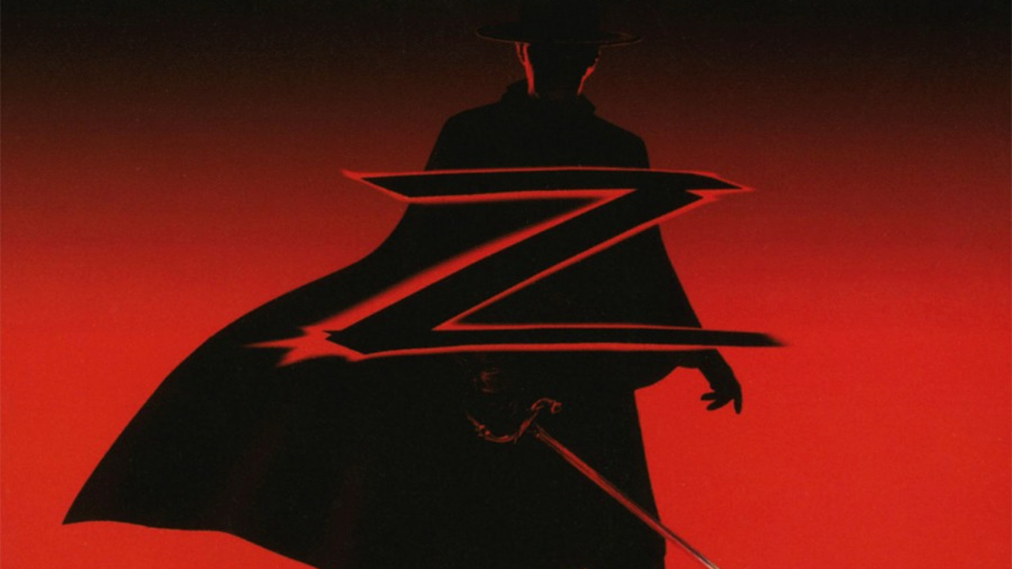 Movie The Mask of Zorro HD Wallpaper | Background Image