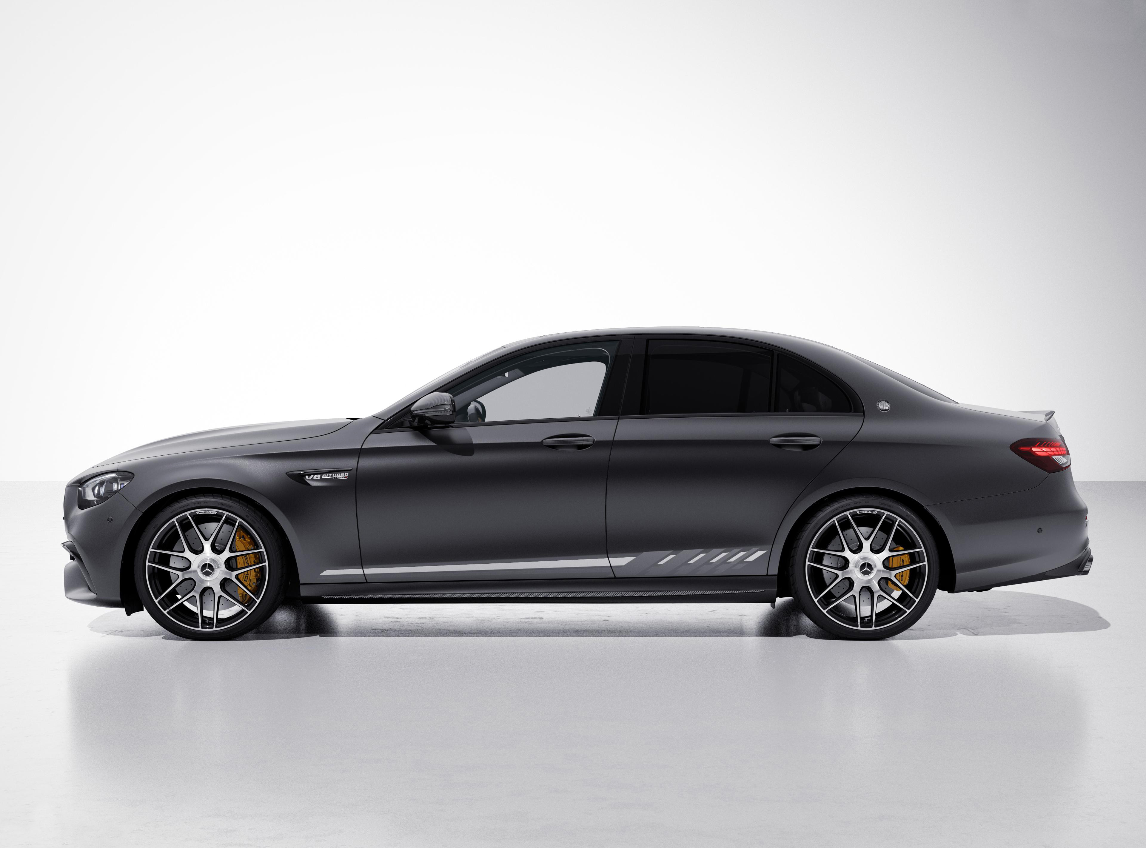 Download Vehicle Mercedes Amg E 63 S 4k Ultra Hd Wallpaper 8207