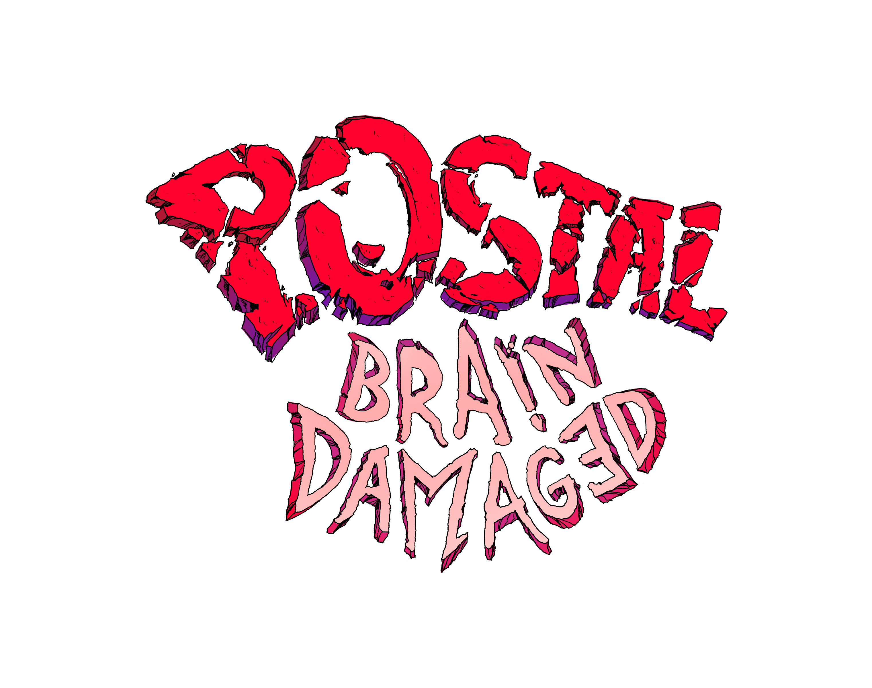 Video Game Postal: Brain Damaged HD Wallpaper | Background Image