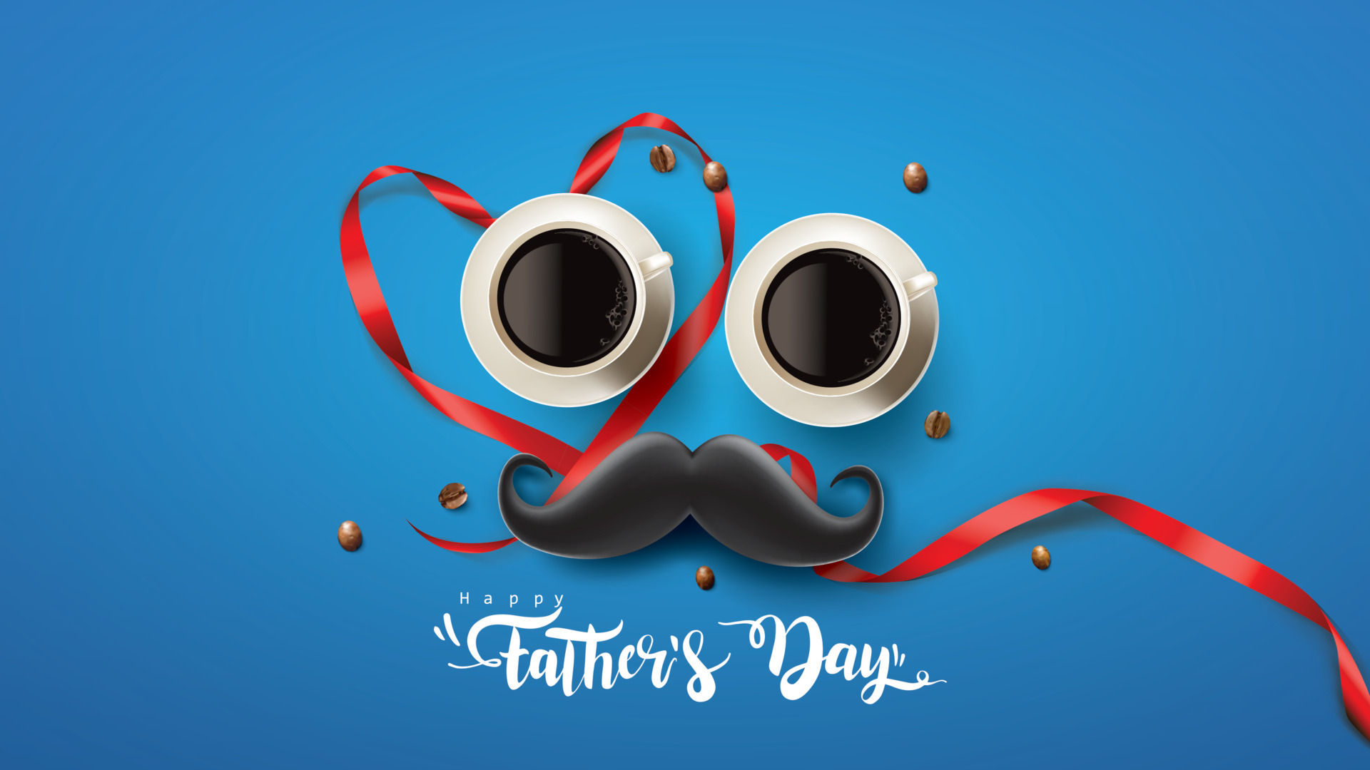 Father's Day Hd Wallpaper