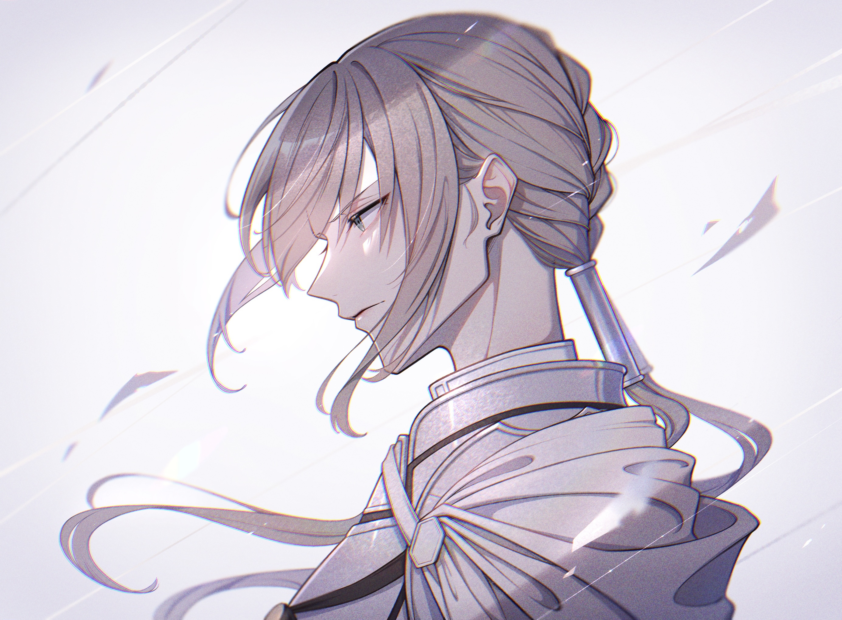 Anime Fate/Grand Order HD Wallpaper | Background Image