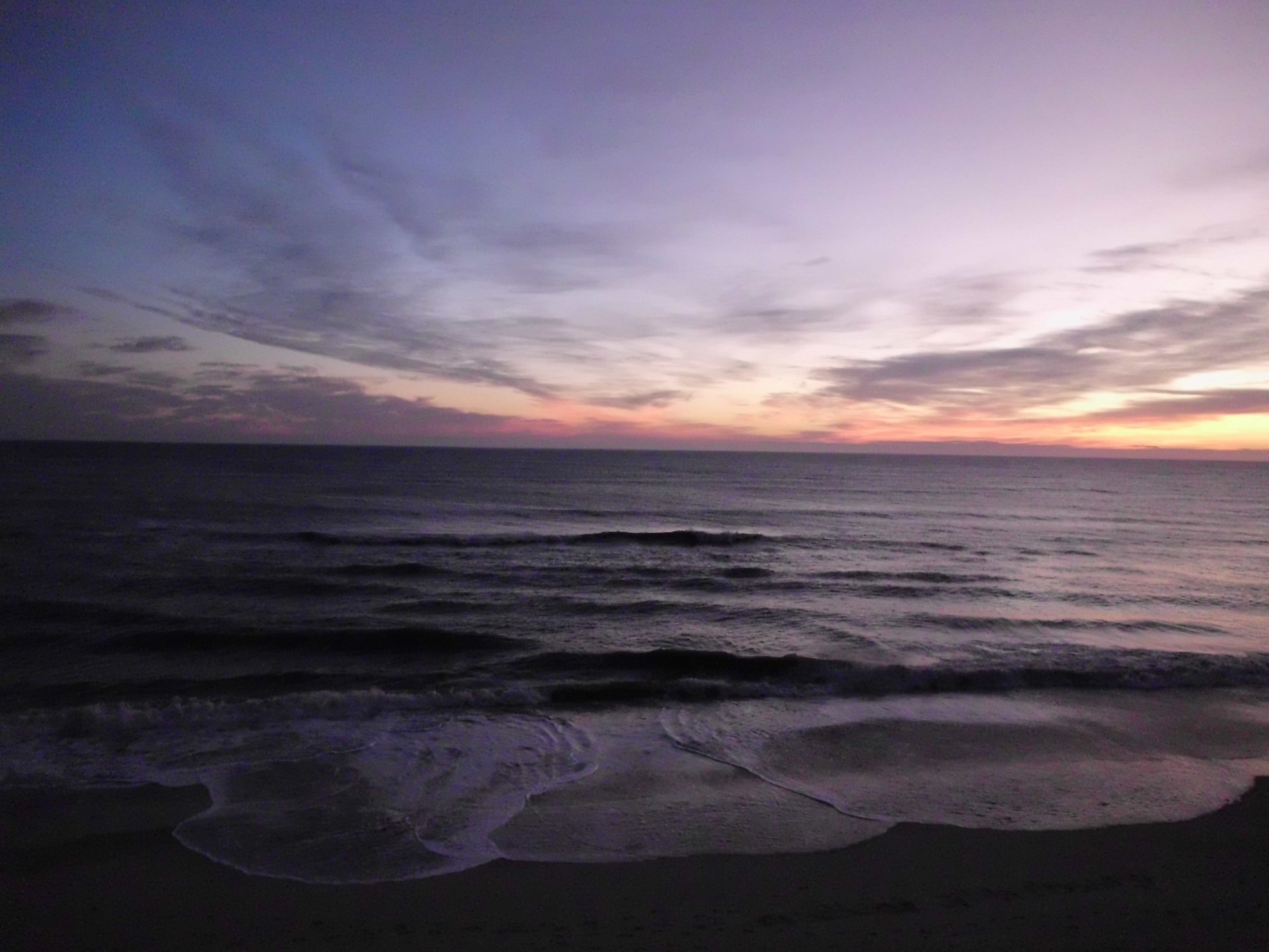 Download Nature Ocean 4k Ultra HD Wallpaper