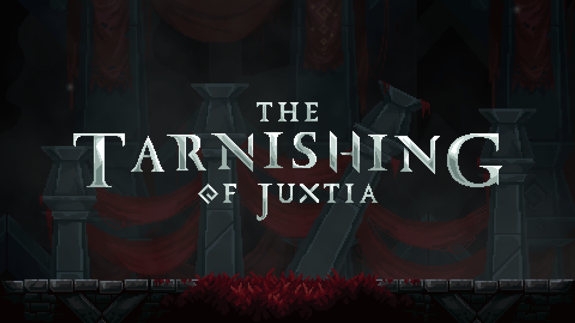 Download Video Game The Tarnishing Of Juxtia HD Wallpaper
