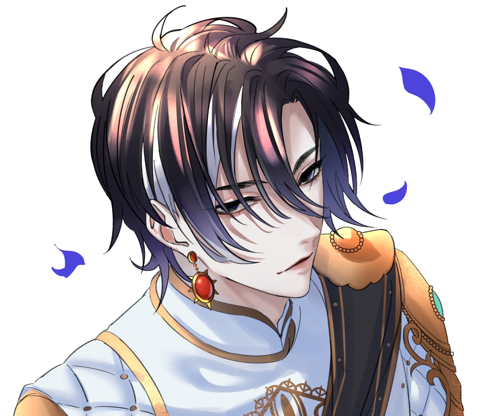 Download Cyrus (Yumekuro) Video Game Dream Meister And The Recollected Black Fairy HD Wallpaper