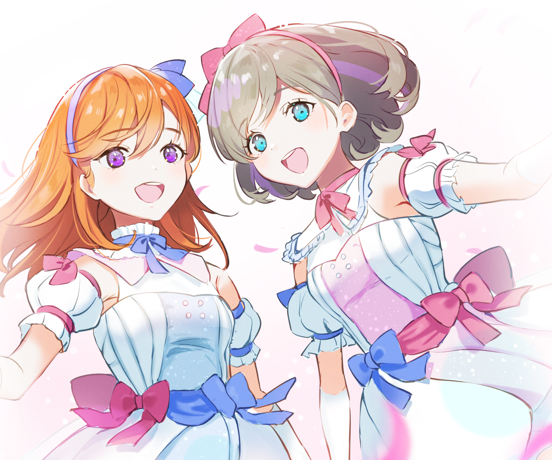 Download Keke Tang Kanon Shibuya Anime Love Live! Superstar!! HD Wallpaper