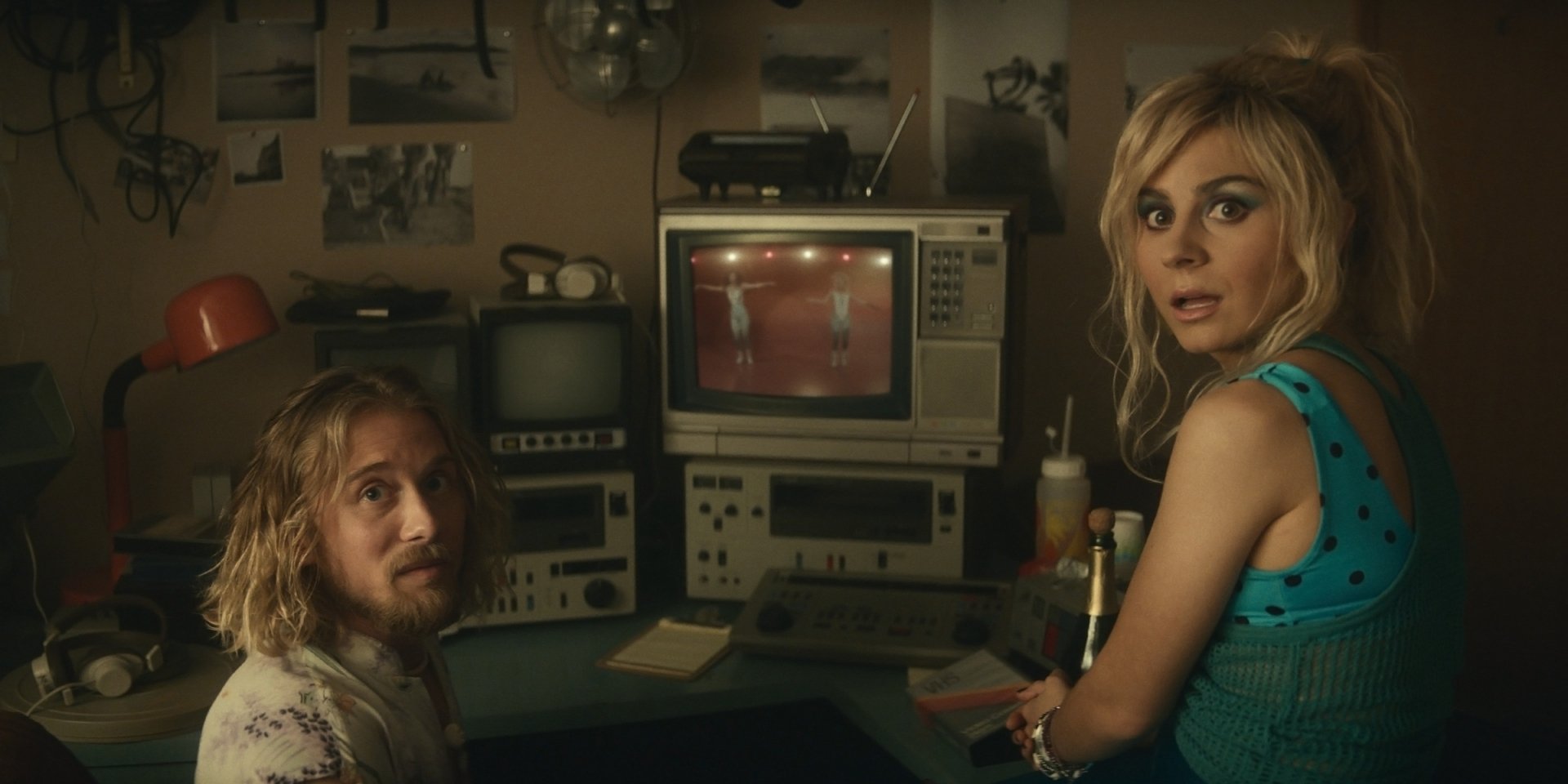 Download TV Show Physical HD Wallpaper