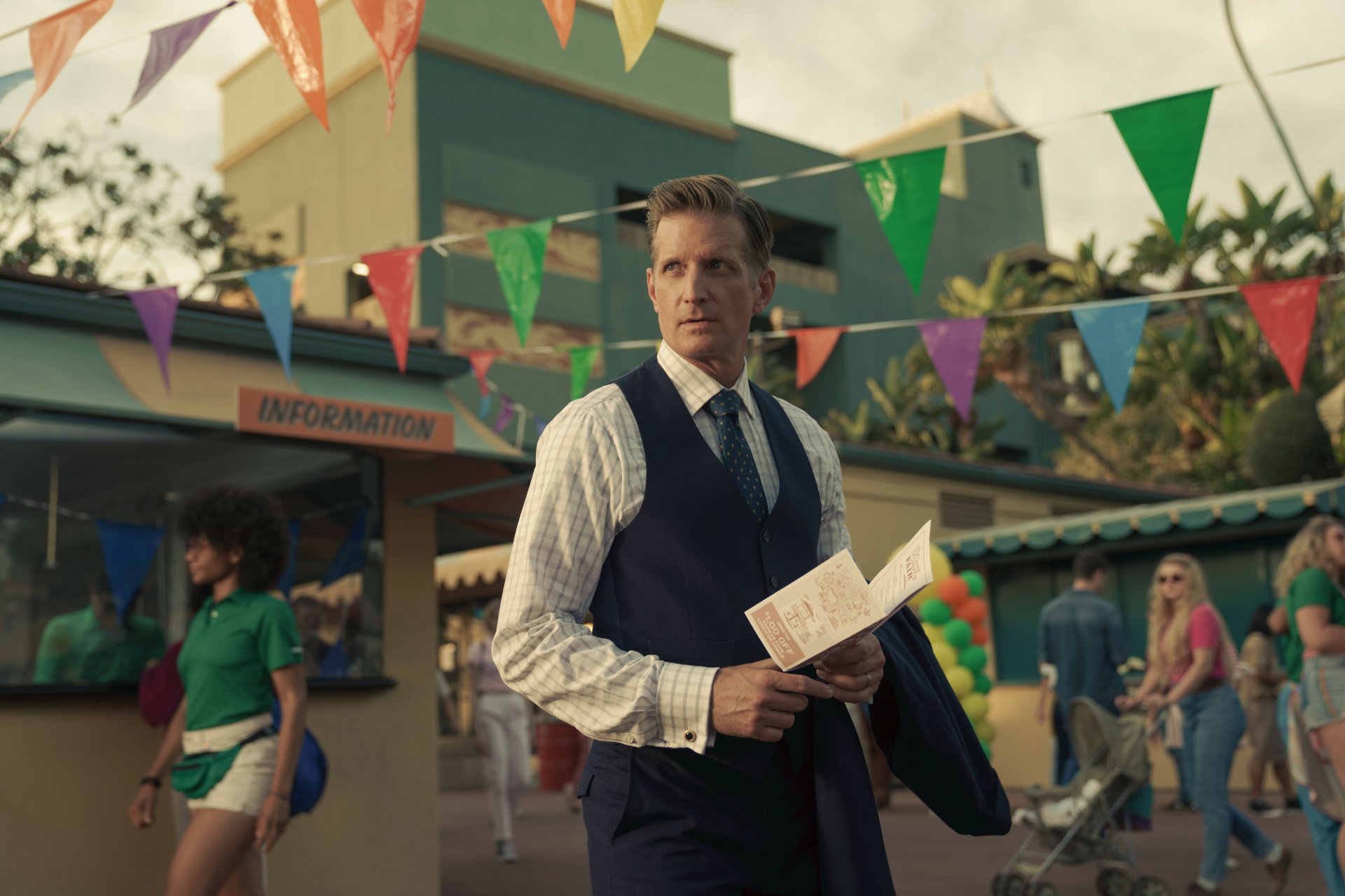 Download TV Show Physical 4k Ultra HD Wallpaper