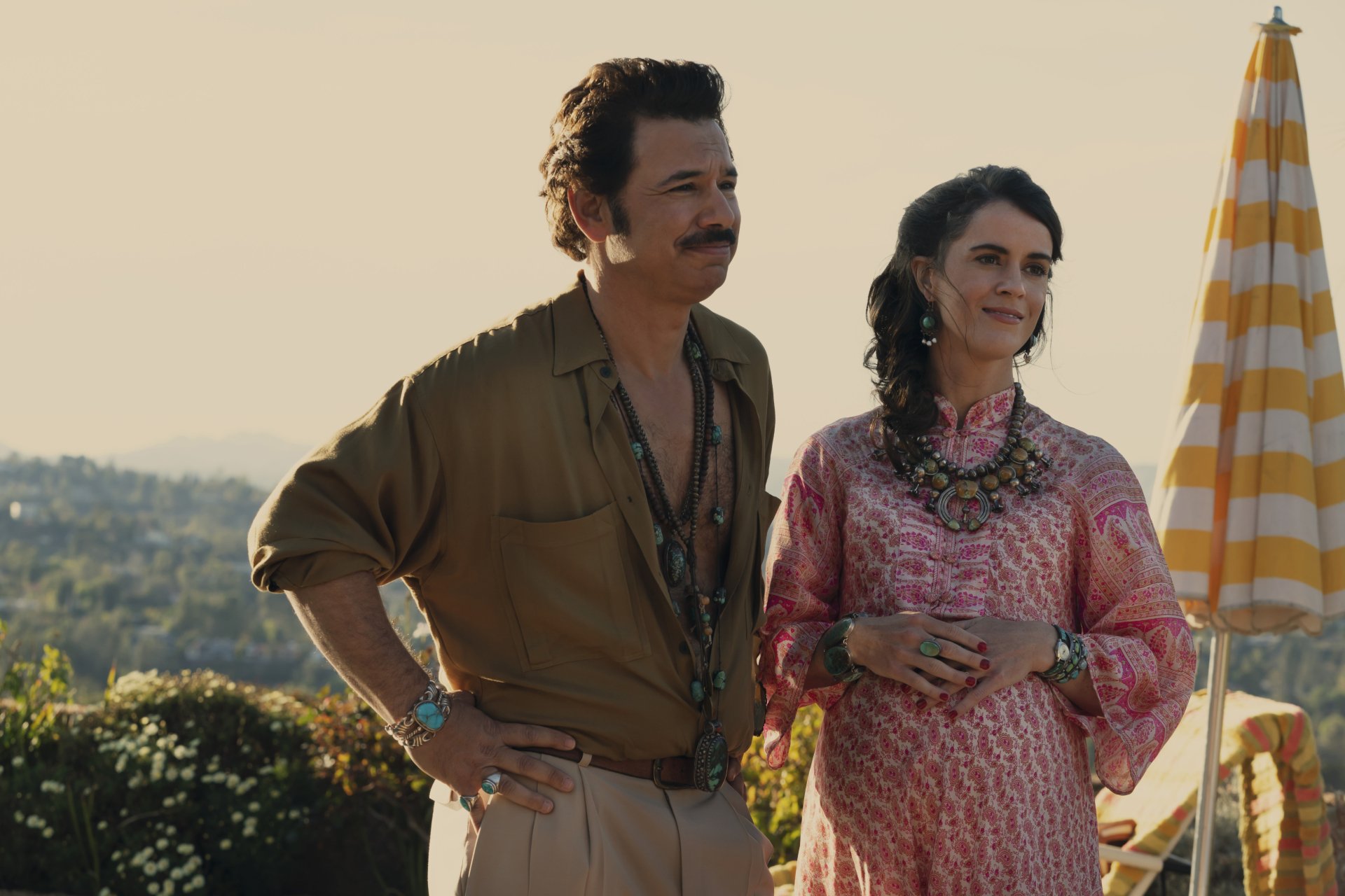 Download TV Show Physical 4k Ultra HD Wallpaper