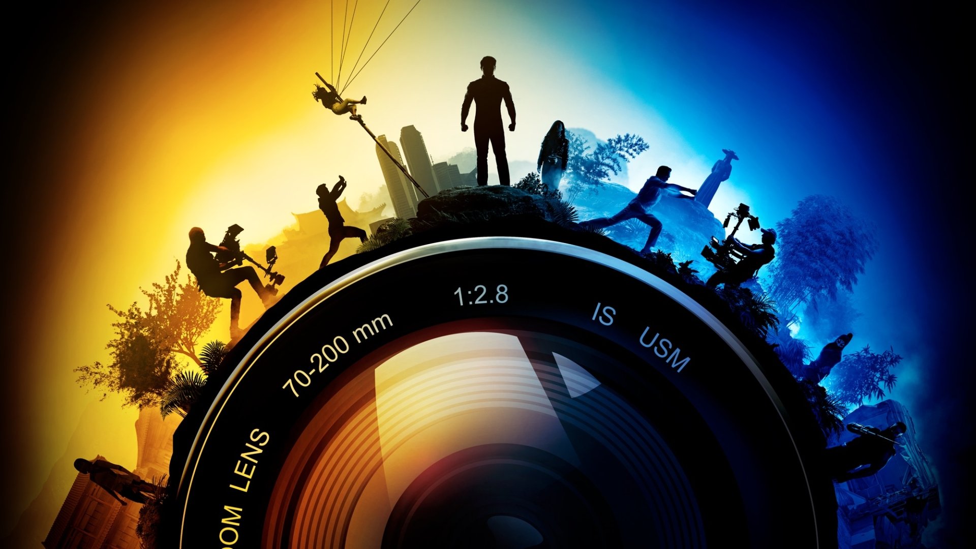 Download Movie Shang-Chi And The Legend Of The Ten Rings HD Wallpaper