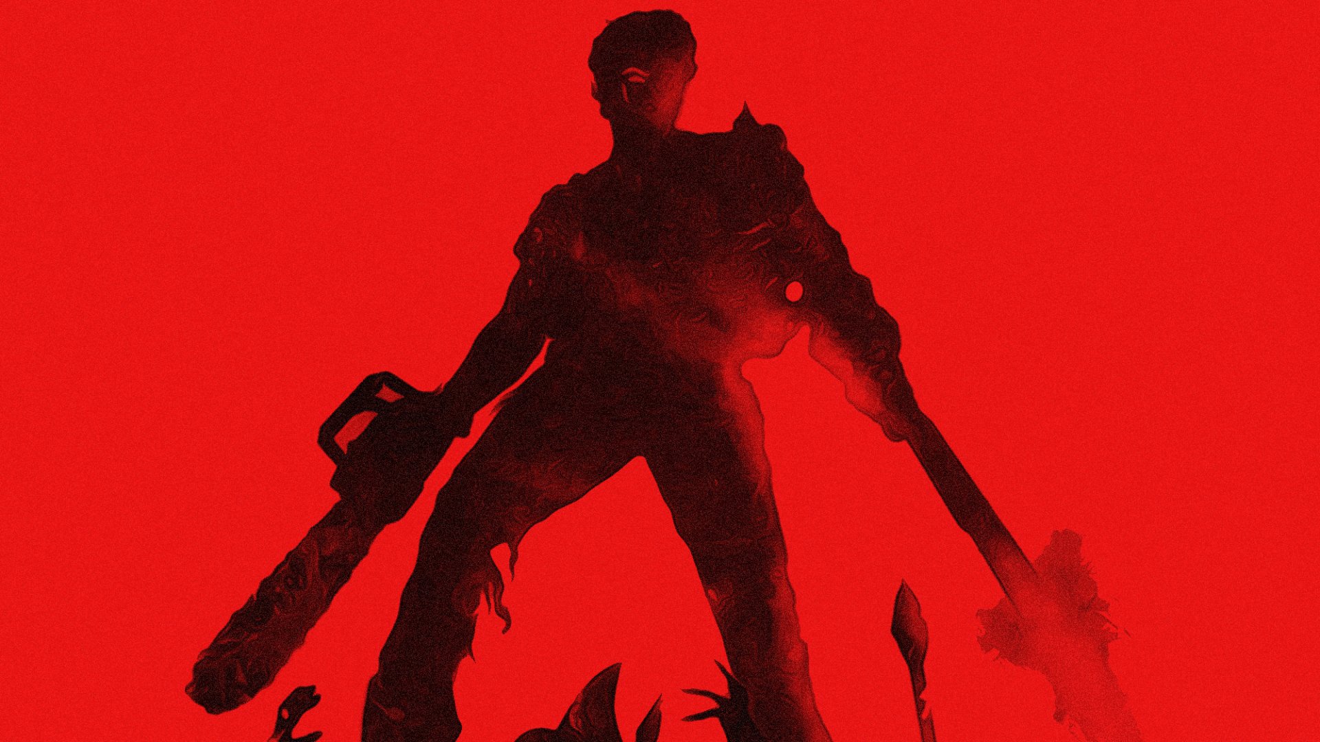 Download Movie Army Of Darkness HD Wallpaper