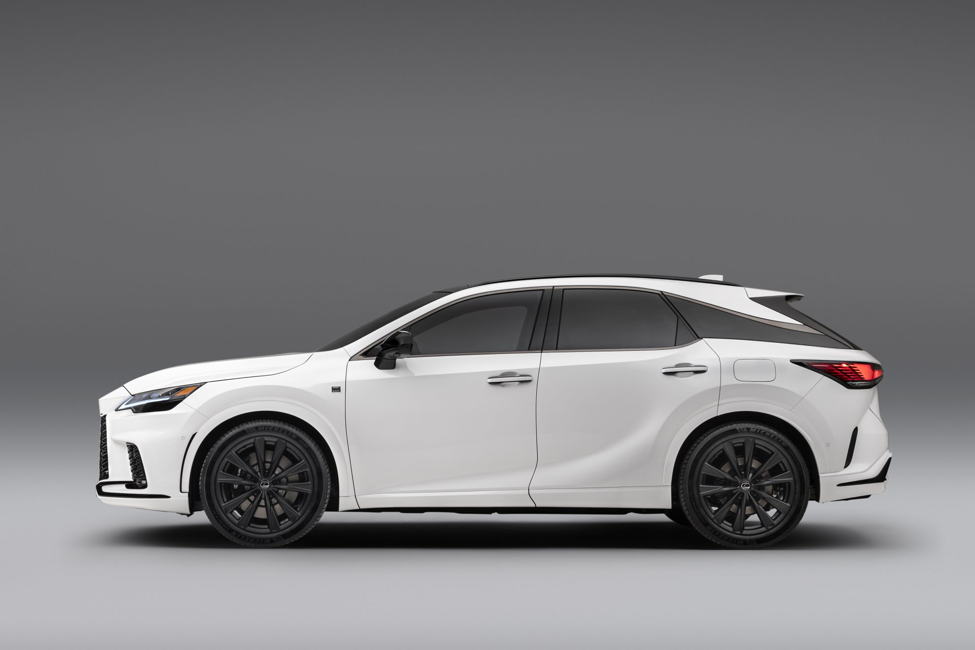 Download Vehicle Lexus RX 500h 4k Ultra HD Wallpaper