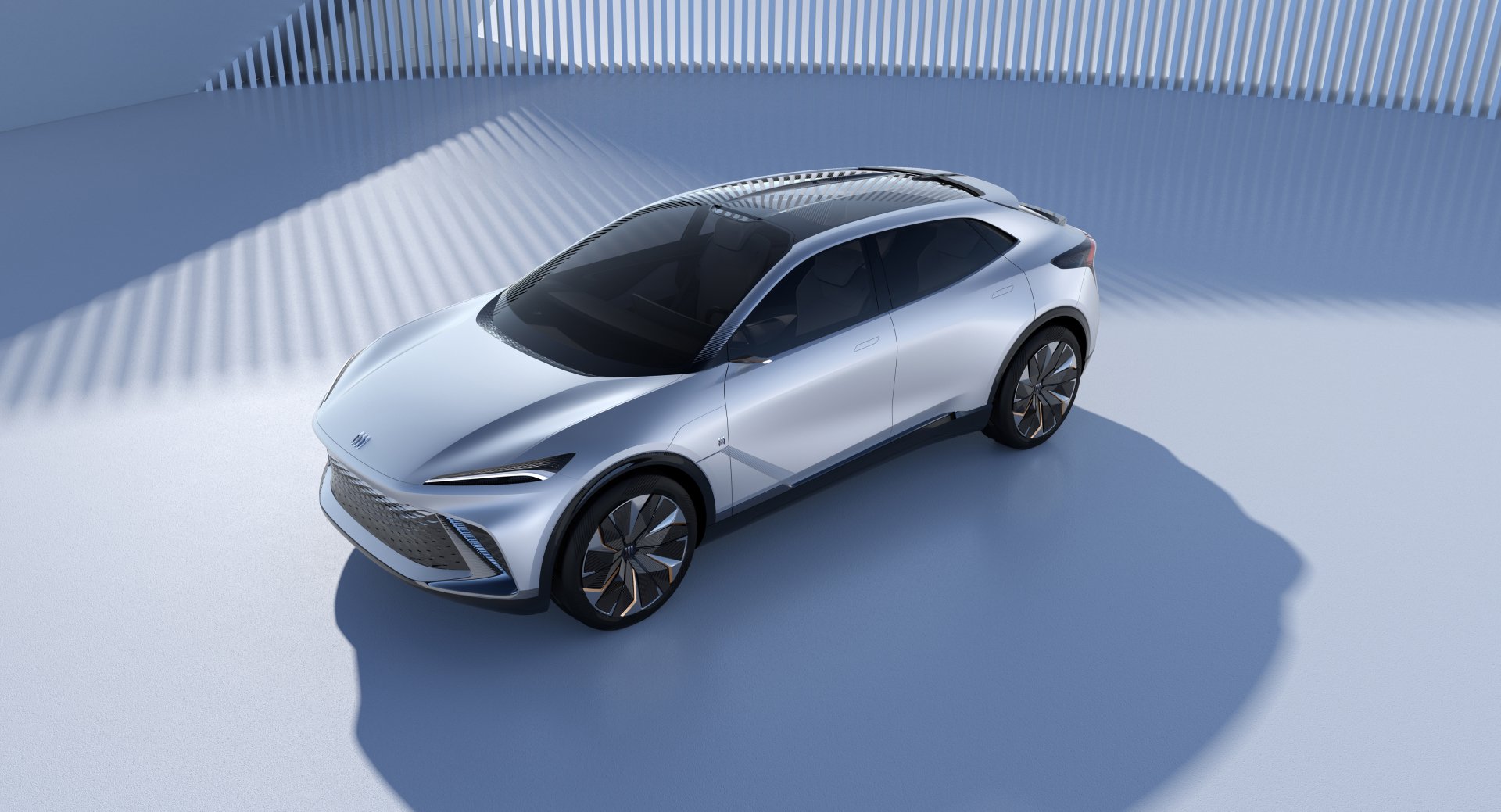 Download Vehicle Buick Electra-X 4k Ultra HD Wallpaper