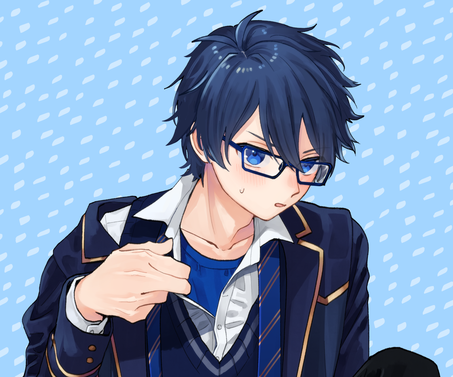 Download Yano Reiji Video Game Dance Killer Trick! HD Wallpaper