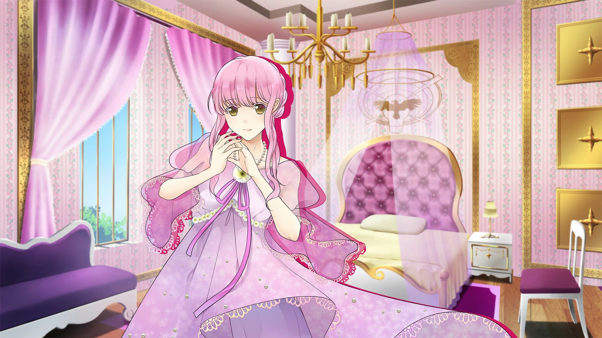 Download Video Game How To Sing To Open Your Heart HD Wallpaper