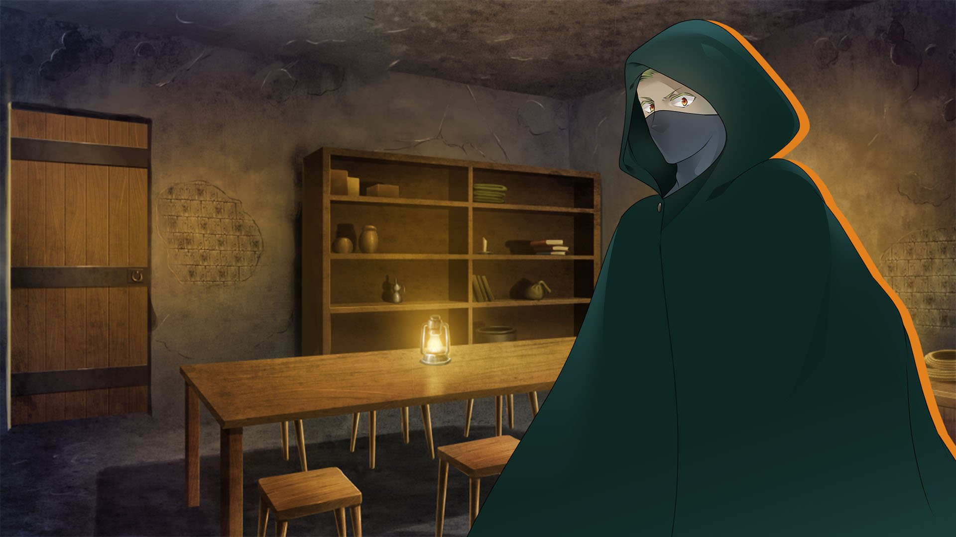 Download Video Game How To Sing To Open Your Heart HD Wallpaper