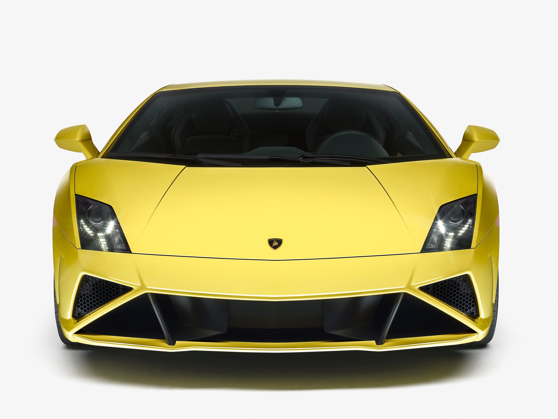 Download Vehicle Lamborghini Gallardo 4k Ultra HD Wallpaper