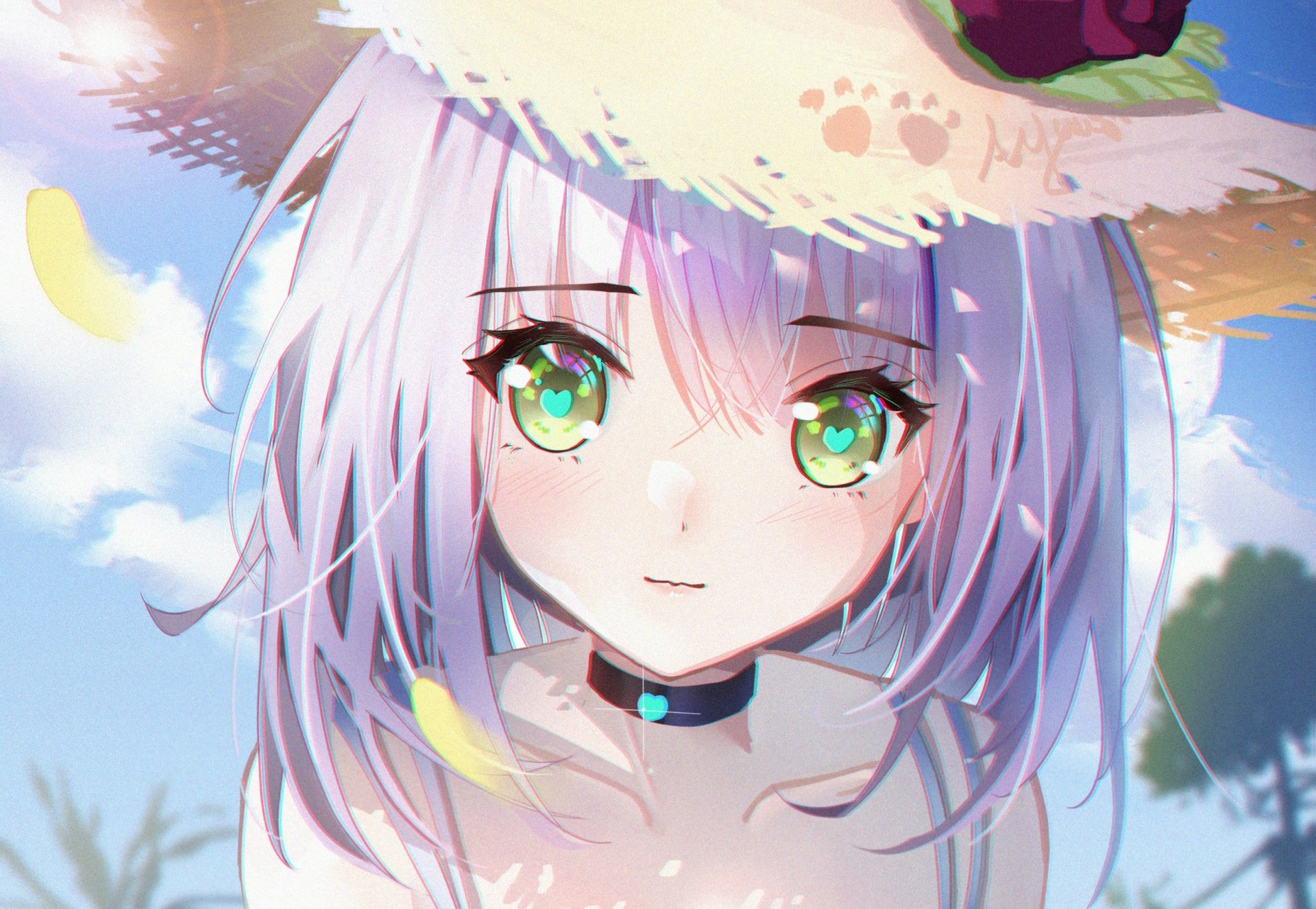 Download Noelle (Genshin Impact) Video Game Genshin Impact HD Wallpaper by Ayan