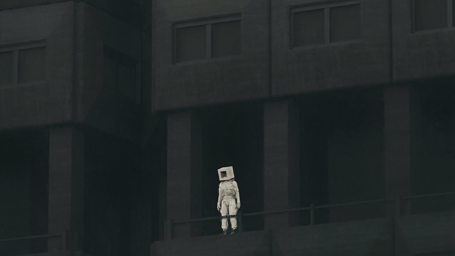 Download Artistic Human 4k Ultra HD Wallpaper by huleeb