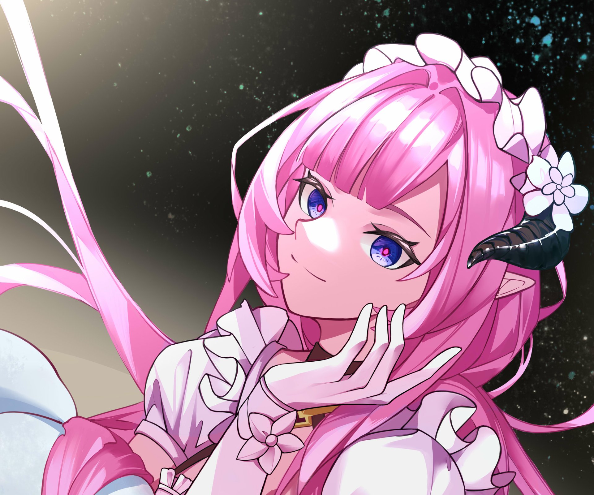 Download Elysia (Honkai Impact 3rd) Video Game Honkai Impact 3rd HD Wallpaper