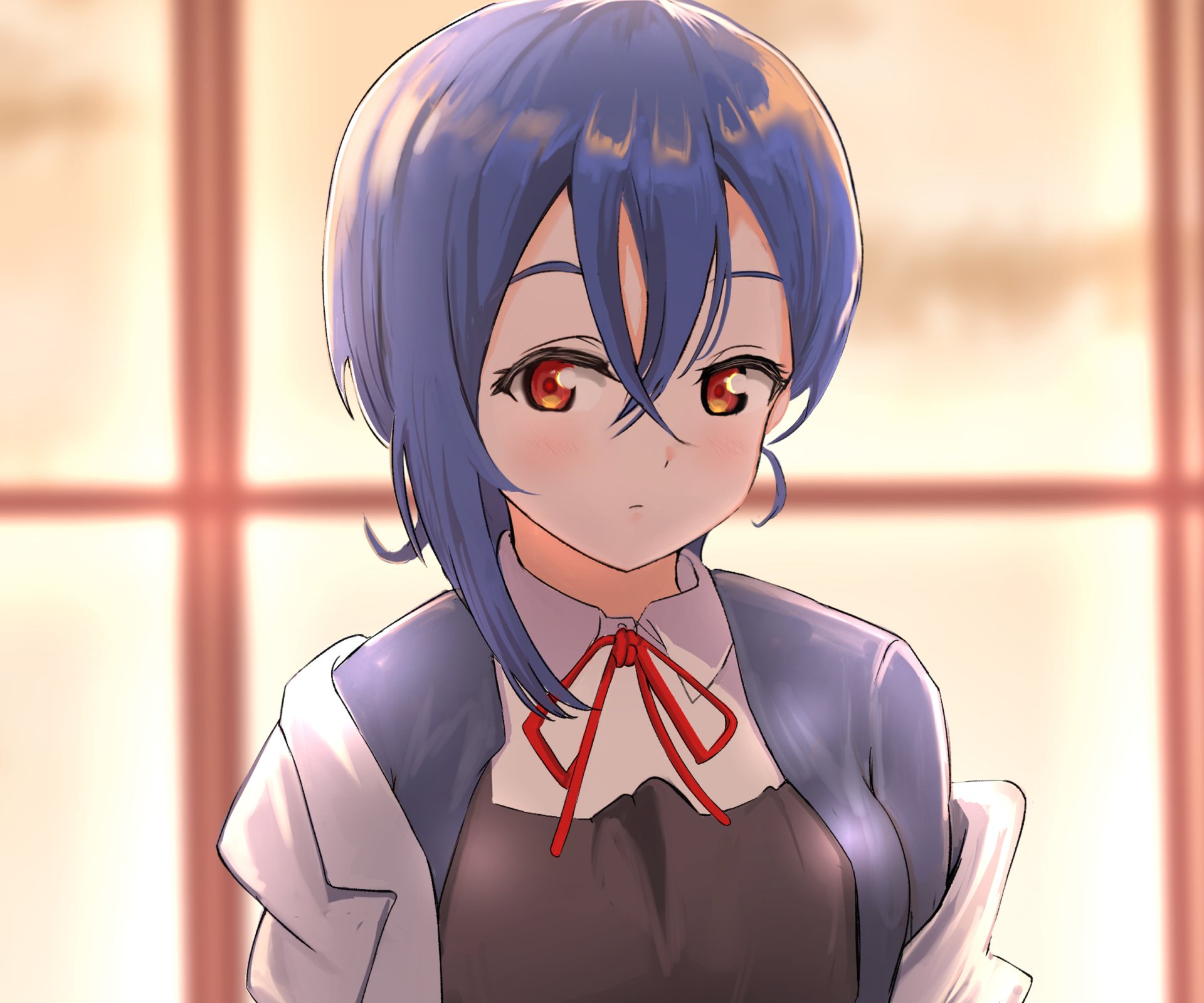 Download Shiki Wakana Anime Love Live! Superstar!! HD Wallpaper