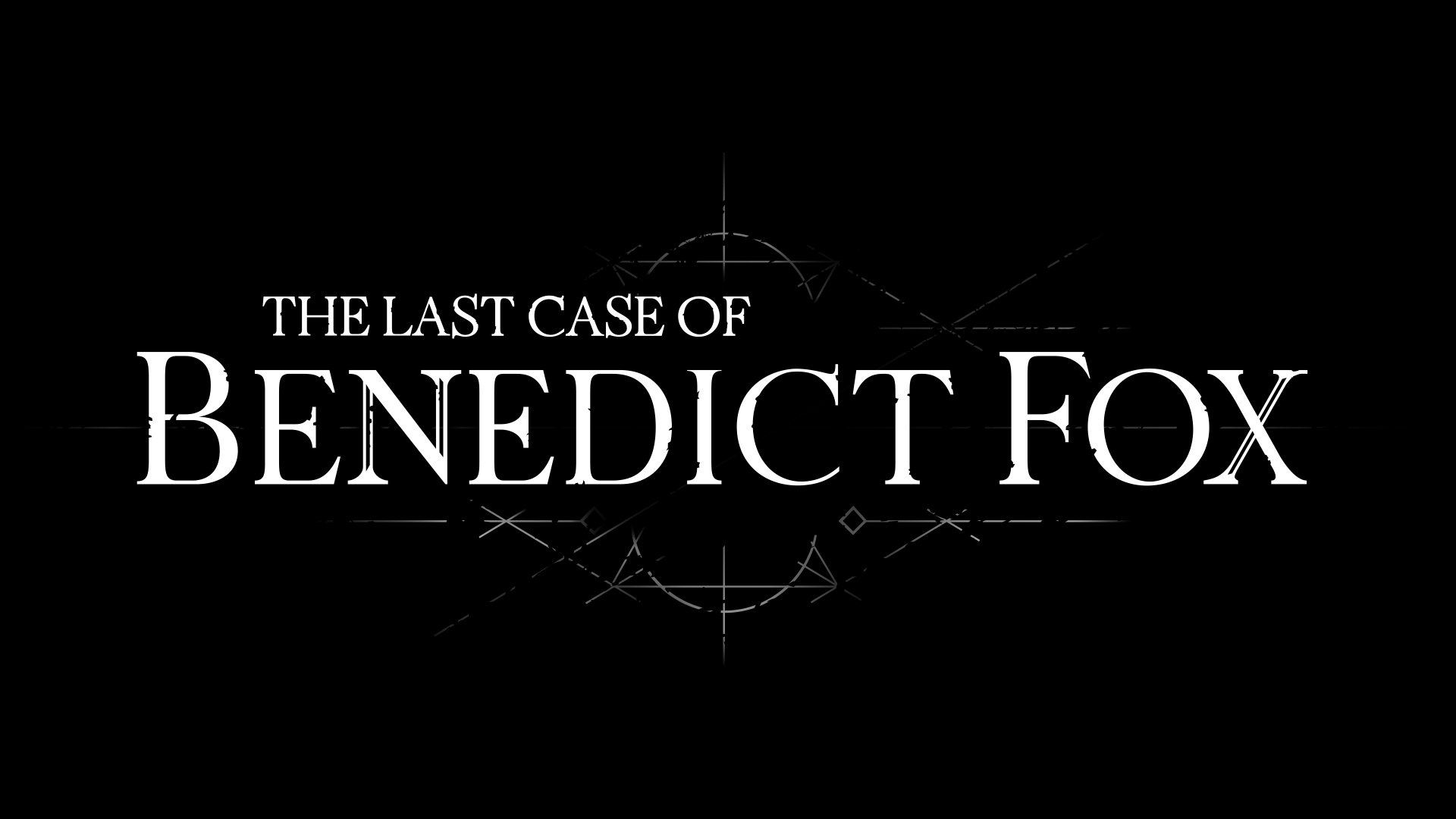 Video Game The Last Case Of Benedict Fox 4k Ultra Hd Wallpaper