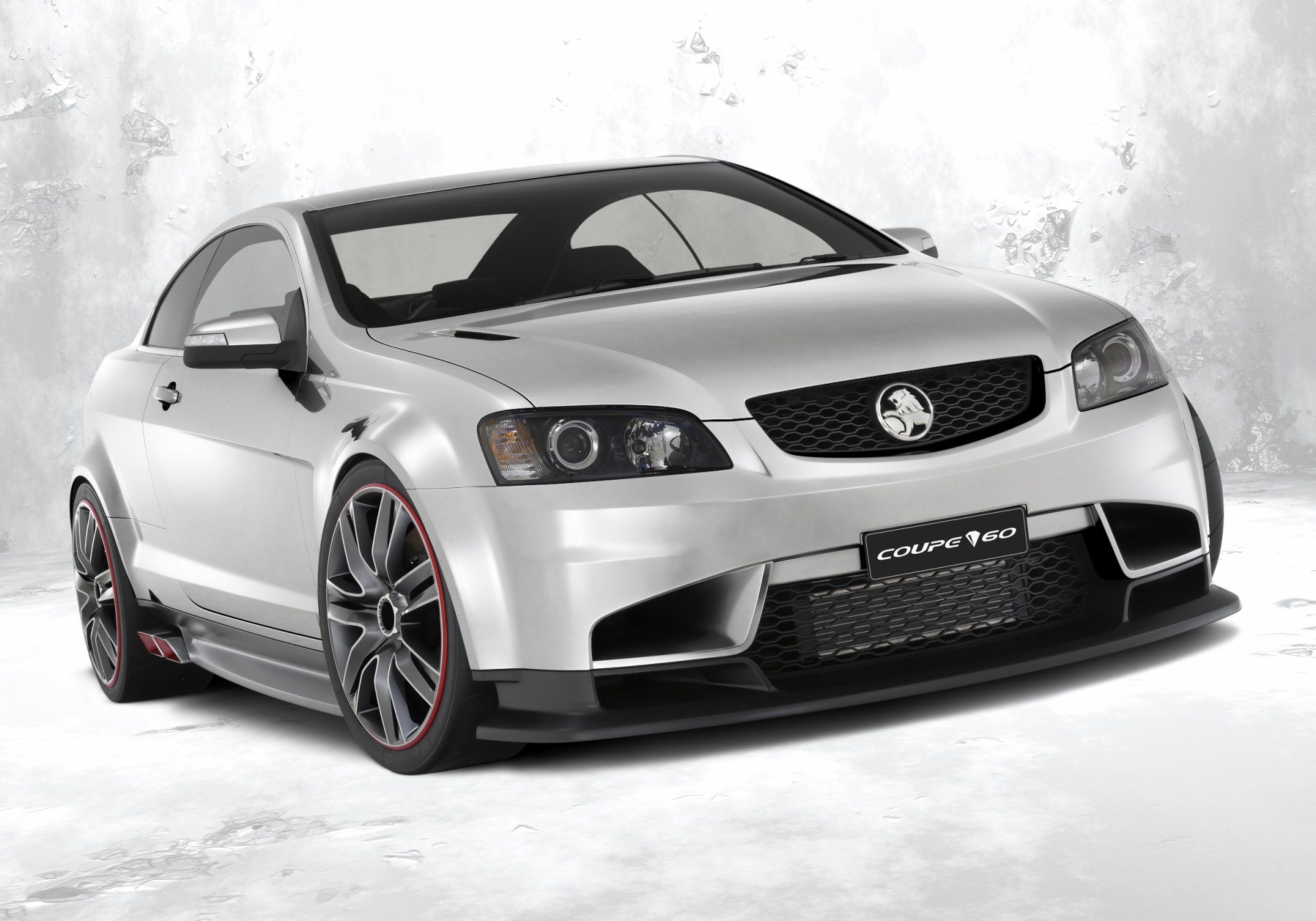 Download Vehicle Holden Coupe 60 HD Wallpaper