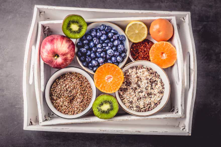 food breakfast HD Desktop Wallpaper | Background Image