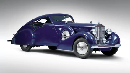  1937 Rolls-Royce