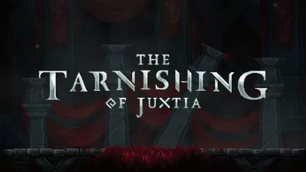 video game The Tarnishing of Juxtia HD Desktop Wallpaper | Background Image